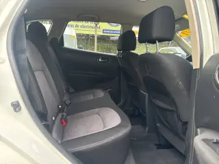 2011 Nissan Rogue