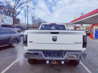2013 RAM 2500 Big Horn
