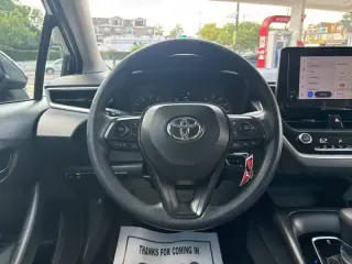 2023 Toyota Corolla