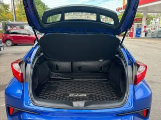 2020 Toyota C-HR