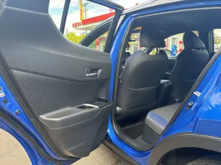 2020 Toyota C-HR