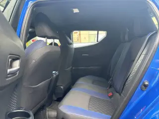 2020 Toyota C-HR