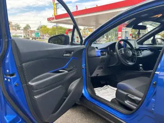 2020 Toyota C-HR
