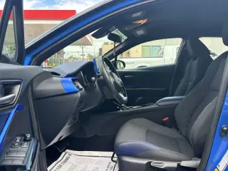 2020 Toyota C-HR
