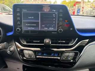 2020 Toyota C-HR