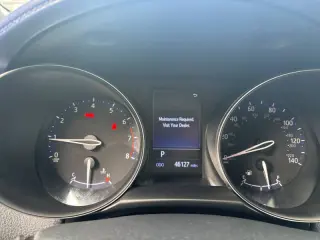 2020 Toyota C-HR