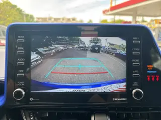 2020 Toyota C-HR