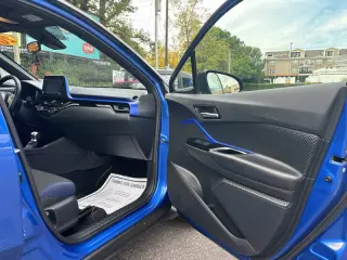 2020 Toyota C-HR