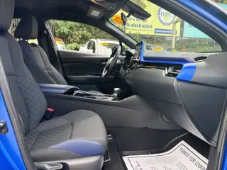 2020 Toyota C-HR