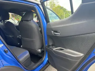 2020 Toyota C-HR