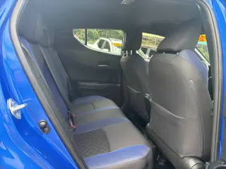 2020 Toyota C-HR