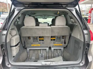 2013 Toyota Sienna