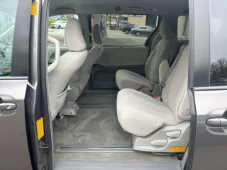 2013 Toyota Sienna