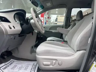 2013 Toyota Sienna