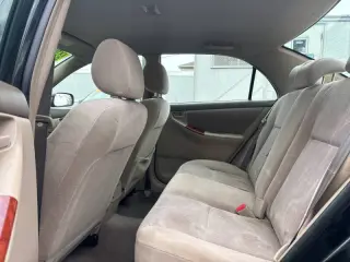 2006 Toyota Corolla LE