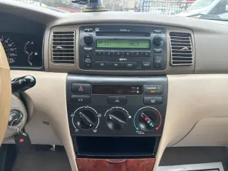 2006 Toyota Corolla LE
