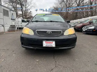2006 Toyota Corolla LE