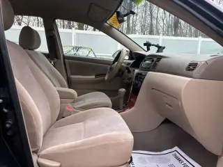 2006 Toyota Corolla LE