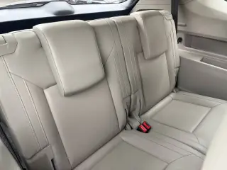 2019 Volkswagen Atlas V6 SEL 4Motion