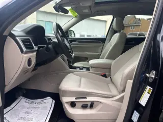 2019 Volkswagen Atlas V6 SEL 4Motion