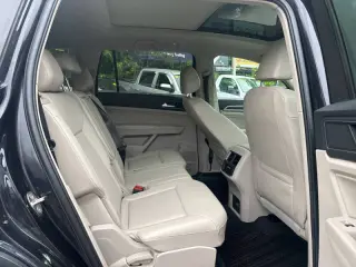 2019 Volkswagen Atlas V6 SEL 4Motion