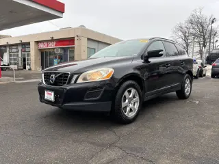 2011 Volvo XC60 3.2 R-Design