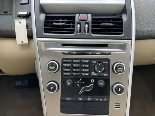 2011 Volvo XC60 3.2 R-Design