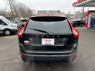2011 Volvo XC60 3.2 R-Design
