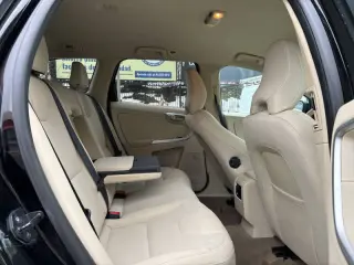 2011 Volvo XC60 3.2 R-Design