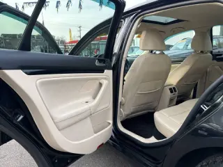 2010 Volkswagen Jetta SE PZEV