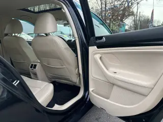 2010 Volkswagen Jetta SE PZEV