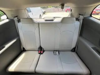 2016 Chevrolet Traverse LTZ
