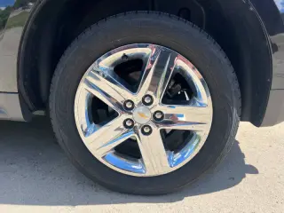 2015 Chevrolet Equinox LTZ