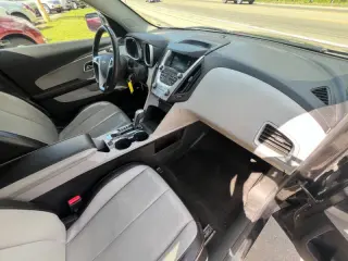 2015 Chevrolet Equinox LTZ