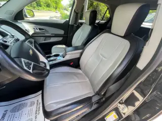 2015 Chevrolet Equinox LTZ