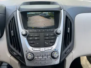 2015 Chevrolet Equinox LTZ