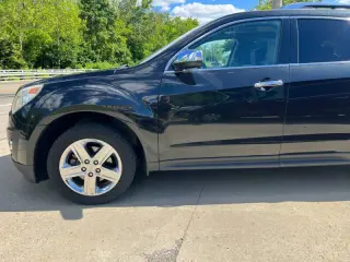 2015 Chevrolet Equinox LTZ
