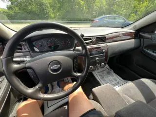 2013 Chevrolet Impala