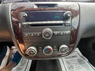 2013 Chevrolet Impala