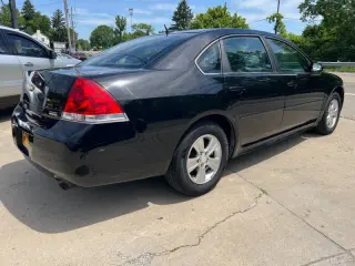 2013 Chevrolet Impala