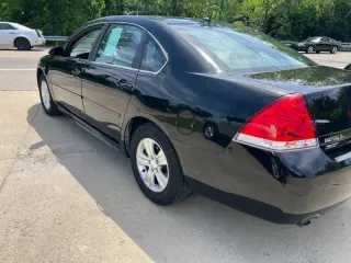 2013 Chevrolet Impala