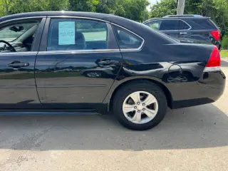 2013 Chevrolet Impala