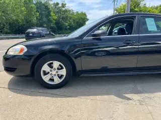 2013 Chevrolet Impala