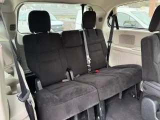 2015 Dodge Grand Caravan