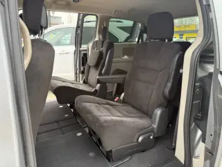 2015 Dodge Grand Caravan