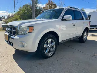 2011 Ford Escape