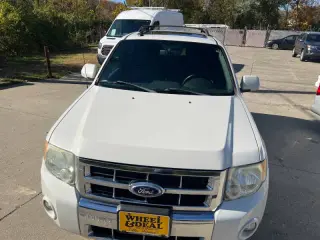 2011 Ford Escape