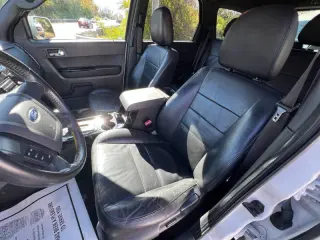 2011 Ford Escape