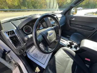 2011 Ford Escape