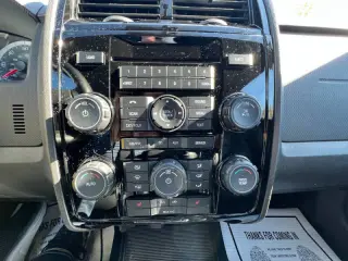 2011 Ford Escape